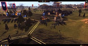 Oriental Empires: Three Kingdoms