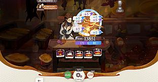 AFK Journey: Homestead