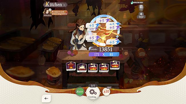 AFK Journey: Homestead