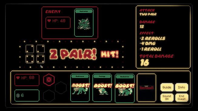 Super Monsterdoom