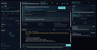 Beta Earth: Sovereignty Next