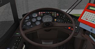 OMSI 2 Add-On Citybus O405/O405G