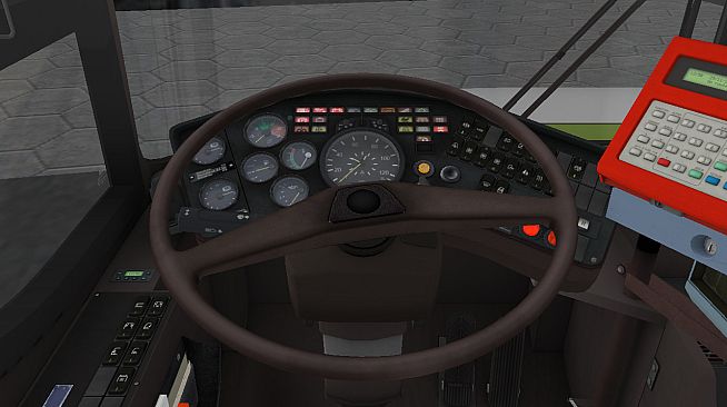 OMSI 2 Add-On Citybus O405/O405G