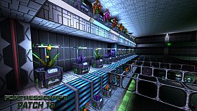 FortressCraft Evolved!