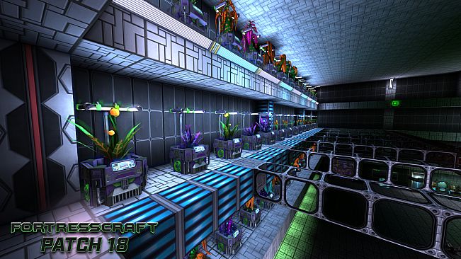 FortressCraft Evolved!