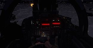 Don't Panic! It is Just Turbulence - Cold War Pack