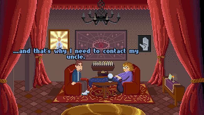 The Will of Arthur Flabbington