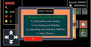 There Is No Turning Back!