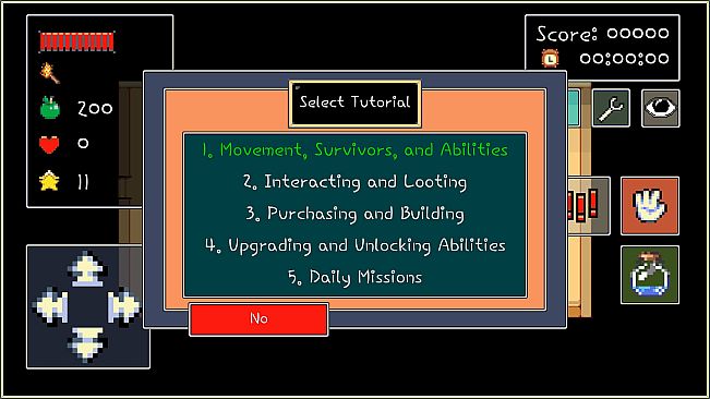 There Is No Turning Back!