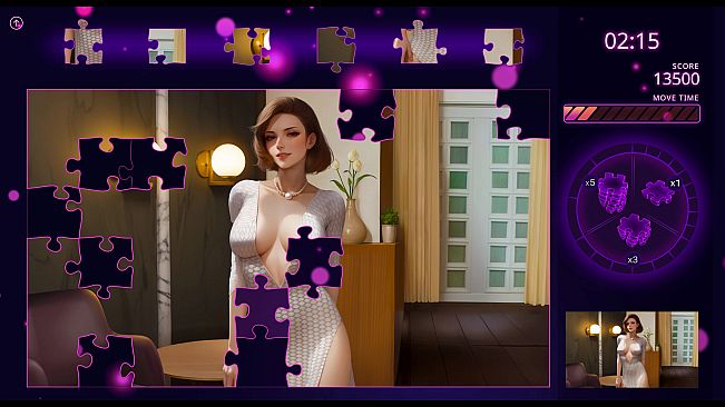 20th Century Beauties