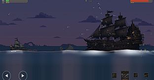 Ship Busters
