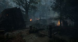 The Depths of Despair