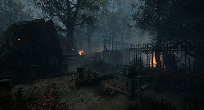 The Depths of Despair