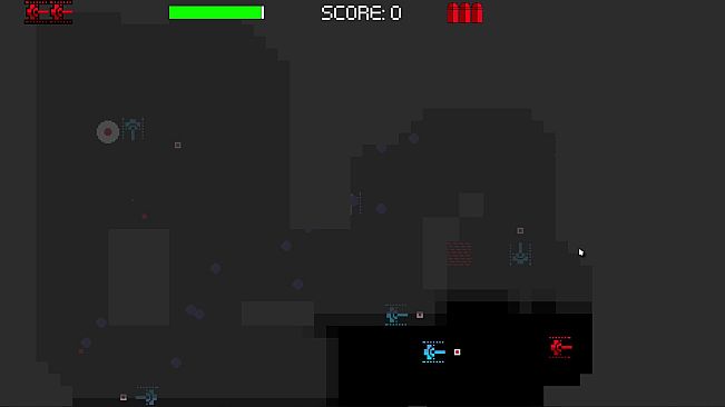 Tiger Tank 59 Ⅰ Black Hill Fortress MP099