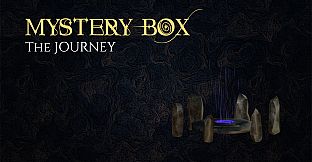 Mystery Box: The Journey