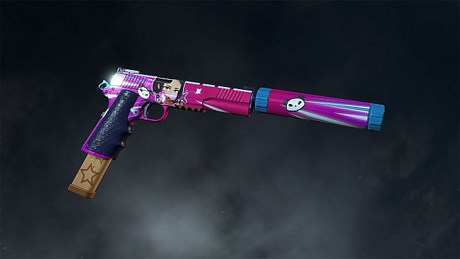 World War Z - Chibi Bunko Skin Pack