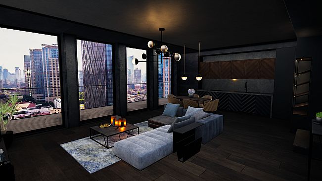 Rooms for Clip maker