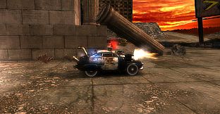 Post Apocalyptic Mayhem: DLC - Chaos Pack