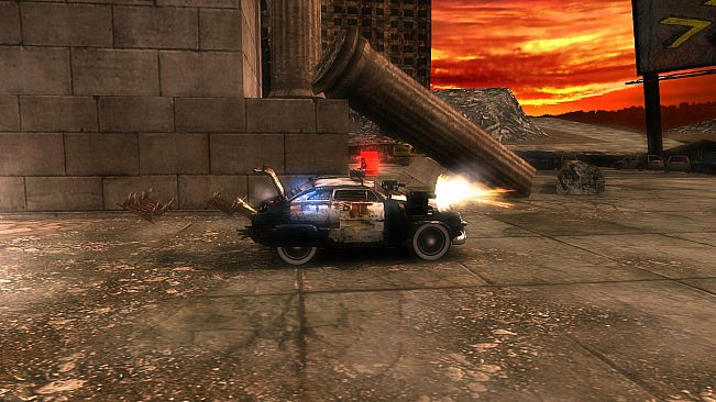 Post Apocalyptic Mayhem: DLC - Chaos Pack