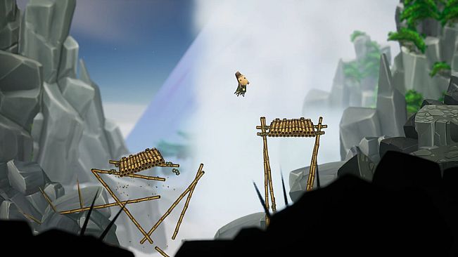 Unmasked: An Inner Journey