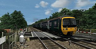 Train Simulator: Wessex Main Line: Southampton - Salisbury Extension