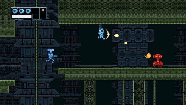 Galactic Loader (Windows 10)