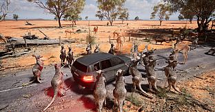 Australian Hunter