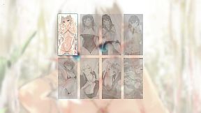 Anime Angels (feat. Tomozero)