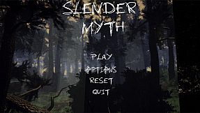 Slender Myth