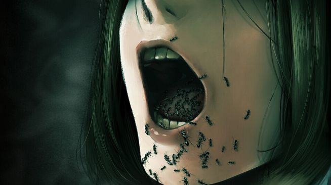 アパシー学校であった怖い話 極