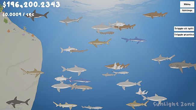Sharkarama