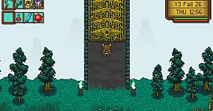 Gleaner Heights: Season 2