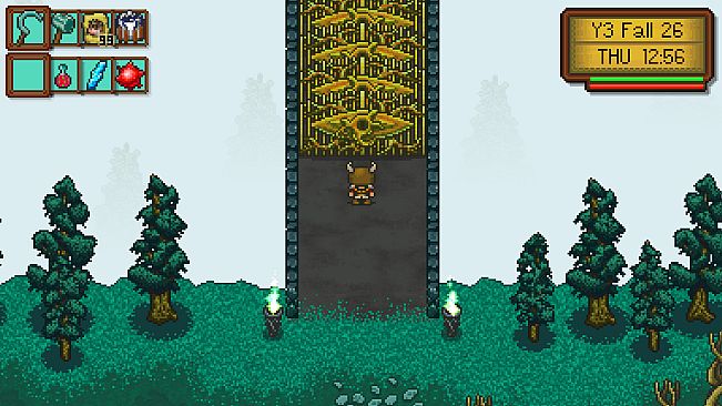 Gleaner Heights: Season 2