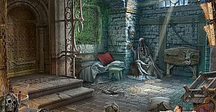 Haunted Manor: Painted Beauties Collector's Edition