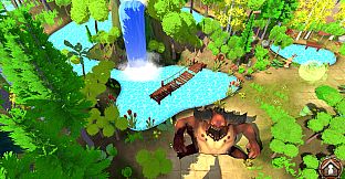 AWAKEN：Gunpowder Adventurer Day.Dream