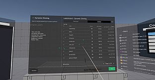 VR AIM