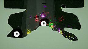 Into the Zone – Arcade Escape