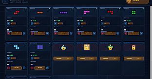 Blockflow