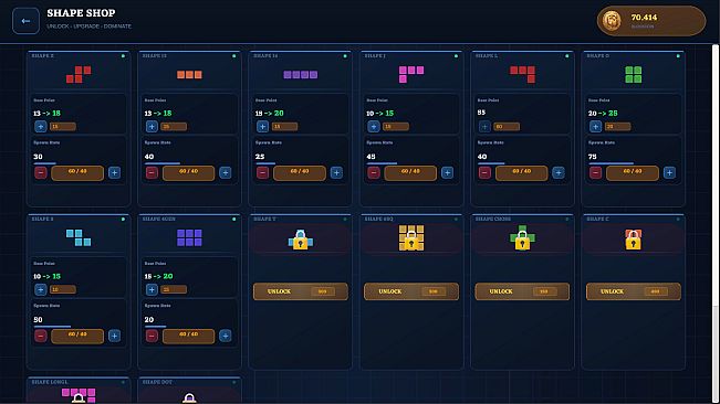 Blockflow