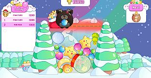 Candivity: North Pole DLC