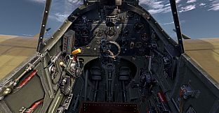 IL-2 Sturmovik: Desert Wings - Tobruk