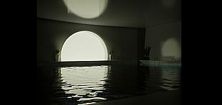 Through The Backrooms