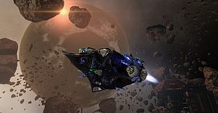 Star Conflict: Drag’thir. Weapon of victory