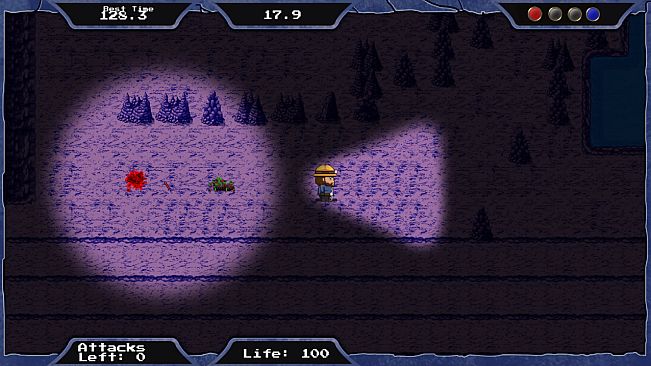 The Montana Chronicles: Montana's Croatoa