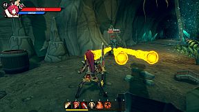 Black Knight - Milena