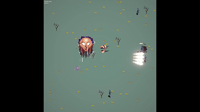 Idle Cult