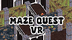 Maze Quest VR