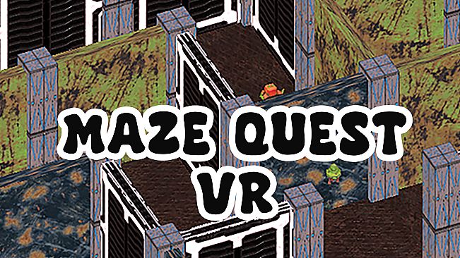 Maze Quest VR