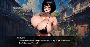 Dominated by: Yandere Goth Co-worker