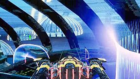 Mankind's Last Stand